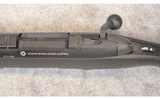 Steyr ~ Scout ~ 6.5 Creedmoor - 9 of 12