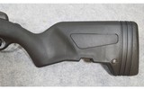 Steyr ~ Scout ~ 6.5 Creedmoor - 7 of 12