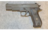 Sig Sauer ~ P220 Legion ~ 10mm Auto - 2 of 4