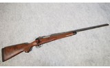 Winchester ~ Model 70 R.M.E.F. ~ .325 WSM