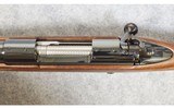Winchester ~ Model 70 R.M.E.F. ~ .325 WSM - 9 of 14