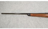 Winchester ~ Model 70 R.M.E.F. ~ .325 WSM - 5 of 14