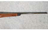 Winchester ~ Model 70 R.M.E.F. ~ .325 WSM - 4 of 14
