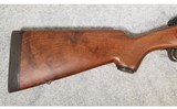 Winchester ~ Model 70 R.M.E.F. ~ .325 WSM - 2 of 14