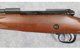 Winchester ~ Model 70 R.M.E.F. ~ .325 WSM - 6 of 14