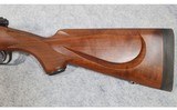 Winchester ~ Model 70 R.M.E.F. ~ .325 WSM - 7 of 14