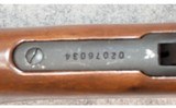 Marlin ~ 336 CS ~ .30-30 - 10 of 13