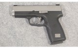Kahr ~ P9 ~ 9mm Luger - 2 of 2