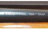 Mauser ~ 620 Trap ~ 12 Gauge - 13 of 14