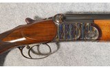 Mauser ~ 620 Trap ~ 12 Gauge - 3 of 14