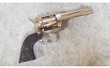 Pietta ~ 1873 SA ~ .357 Magnum - 1 of 4