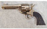 Pietta ~ 1873 SA ~ .357 Magnum - 2 of 4