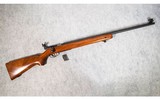 Winchester ~ Model 75 ~ .22LR - 1 of 14