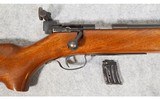 Winchester ~ Model 75 ~ .22LR - 3 of 14