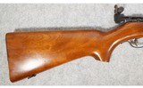 Winchester ~ Model 75 ~ .22LR - 2 of 14