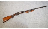 Remington ~ Model 31 ~ 16 Gauge - 1 of 13
