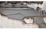 Tikka ~ T3X TAC A1 ~ 6.5 Creedmoor - 6 of 13
