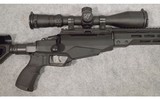 Tikka ~ T3X TAC A1 ~ 6.5 Creedmoor - 3 of 13