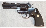 Colt ~ Python ~ .357 Magnum - 2 of 5