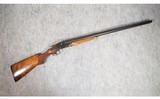 Baker ~ Batavia Special ~ 12 & 16 Gauge - 1 of 13