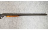Baker ~ Batavia Special ~ 12 & 16 Gauge - 4 of 13