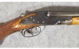 Baker ~ Batavia Special ~ 12 & 16 Gauge - 3 of 13