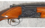 Winchester ~ 101 ~ 12 Gauge - 3 of 11