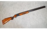 Winchester ~ 101 ~ 12 Gauge - 1 of 11