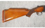 Winchester ~ 101 ~ 12 Gauge - 2 of 11