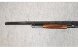 Browning ~ Model 12 Grade I ~ 20 Gauge - 7 of 11