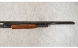 Browning ~ Model 12 Grade I ~ 20 Gauge - 4 of 11