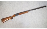 Browning ~ BT-99 ~ 12 Gauge - 1 of 11