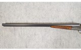 AYA ~ XXV Grade II ~ 12 Gauge - 7 of 11