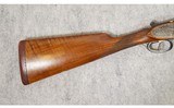 AYA ~ No. 2 Grade II ~ 12 Gauge - 2 of 11