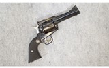 Ruger ~ New Model Blackhawk - 1 of 2