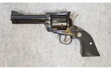 Ruger ~ New Model Blackhawk - 2 of 2