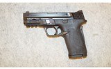 Smith & Wesson ~ M&P Shield EZ ~ .380 ACP - 2 of 2