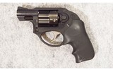 Ruger ~ LCR ~ .38 Special + P - 2 of 2