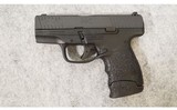 Walther ~ PPS M2 ~ 9mm Luger - 2 of 2
