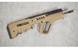 IWI ~ Tavor SAR ~ 5.56x45mm - 1 of 11