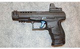 Walther ~ Q5 Match ~ 9mm - 2 of 5