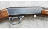 Browning ~ SA-22 Grade I ~ .22 Short - 3 of 11