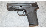 Smith & Wesson ~ M&P 380 Shield EZ M2 - 2 of 2