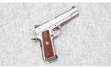 Ruger ~ SR1911 ~ .45 ACP - 1 of 2