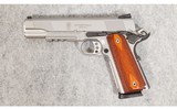Smith and Wesson ~ SW1911 ~ .45 ACP - 2 of 2