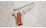 Smith and Wesson ~ SW1911 ~ .45 ACP - 1 of 2