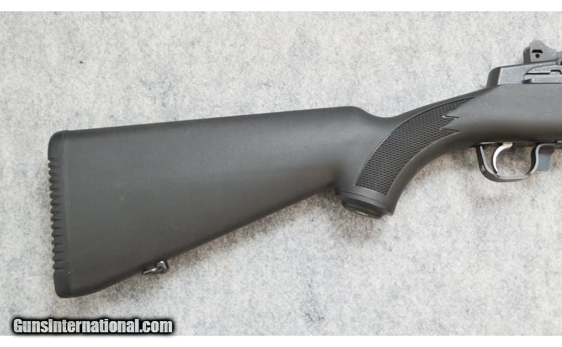 Ruger ~ American Ranch ~ .233 Remington