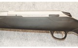 Tikka ~ T3X Superlite ~ .270 Winchester - 8 of 11
