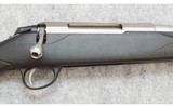 Tikka ~ T3X Superlite ~ .270 Winchester - 3 of 11