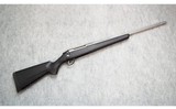 Tikka ~ T3X Superlite ~ .270 Winchester - 1 of 11